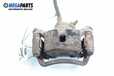 Caliper for Mitsubishi Galant VIII 2.0, 136 hp, sedan, 1997, position: rear - left