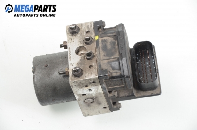 ABS for Jaguar X-Type 2.5 V6 4x4, 196 hp, sedan, 2001 № Bosch 0 265 222 021