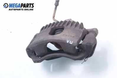 Caliper for Kia Sportage I (JA) 2.0 4WD, 118 hp, 5 doors, 2001, position: front - left