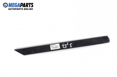 Interior moulding for Audi A8 (D3) 3.0, 220 hp automatic, 2004, position: rear - right