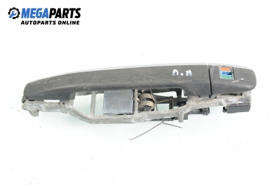 Outer handle for Mercedes-Benz C-Class 202 (W/S) 1.8, 122 hp, sedan, 1996, position: front - left