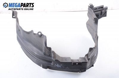 Inner fender for Nissan X-Trail 2.0 4x4, 140 hp, 2003, position: front - right