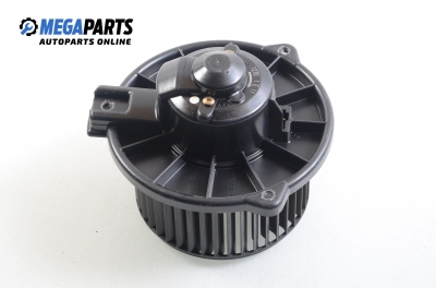 Heating blower for Mazda MPV 2.0 DI, 136 hp, 2003