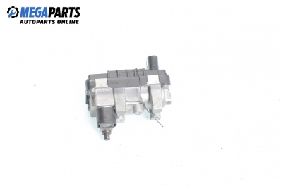 Actuator turbo pentru Mercedes-Benz S-Class W221 3.2 CDI, 235 cp automat, 2007 № Hella 6NW008412