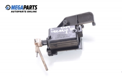 Actuator încuietoare ușă pentru Renault Megane 1.6, 75 cp, hatchback, 5 uși, 1998