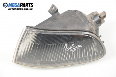 Blinker for Honda Civic V 1.3 16V, 75 hp, 3 doors, 1994, position: left