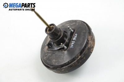 Brake servo for Volkswagen Polo (6N/6N2) 1.0, 50 hp, 1998