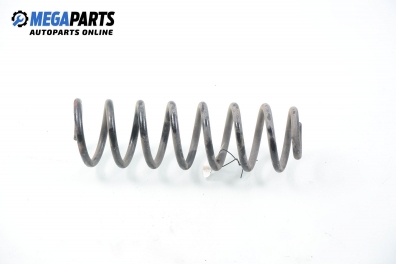 Arc for Mercedes-Benz A-Class W168 1.7 CDI, 90 hp, 1999, position: din spate