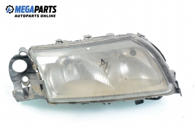 Headlight for Volvo S80 2.5 TDI, 140 hp, sedan, 1999, position: right