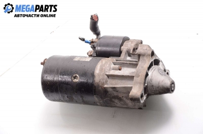 Starter for Peugeot Boxer (1994-2002) 2.5