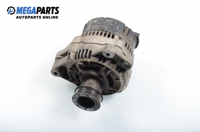 Alternator for Audi 80 (B4) 2.0, 115 hp, sedan, 1992 № 0 123 335 001