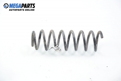 Coil spring for Mercedes-Benz A-Class W168 1.7 CDI, 90 hp, 1999, position: rear