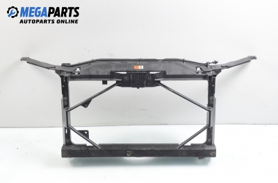 Front slam panel for Mazda 6 2.0 DI, 136 hp, station wagon, 2003