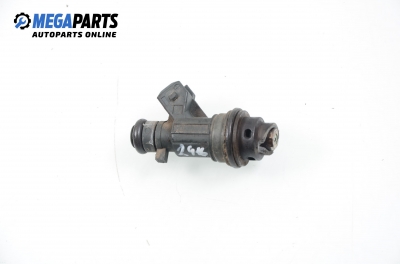 Benzineinspritzdüse for Opel Corsa B 1.0 12V, 54 hp, 1997