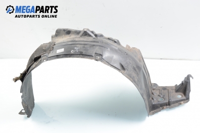 Inner fender for Nissan Primera (P12) 2.2 Di, 126 hp, station wagon, 2002, position: front - right