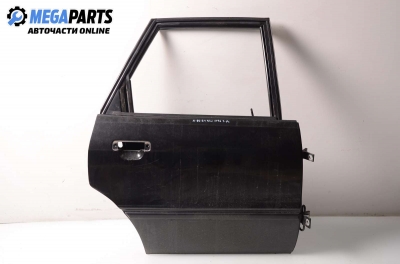 Door for Audi 80 (B4) (1991-1995) 2.0, sedan, position: rear - right