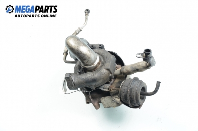 Turbo for Audi A8 (D2) 3.3 TDI Quattro, 224 hp, sedan automatic, 2000 № Garrett 057145702 E