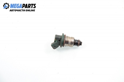 Gasoline fuel injector for Renault Megane I 2.0, 114 hp, hatchback, 1997