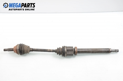 Driveshaft for Ford Focus I 1.8 16V, 115 hp, hatchback, 2001, position: right