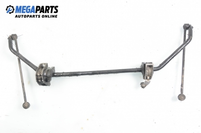 Sway bar for BMW 7 (E65, E66) 3.5, 272 hp automatic, 2002, position: front