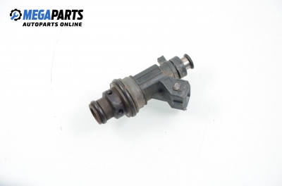 Gasoline fuel injector for Opel Corsa B 1.0 12V, 54 hp, 1997