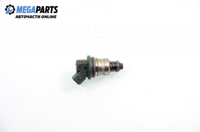 Gasoline fuel injector for Renault Megane I 2.0, 114 hp, hatchback, 1997