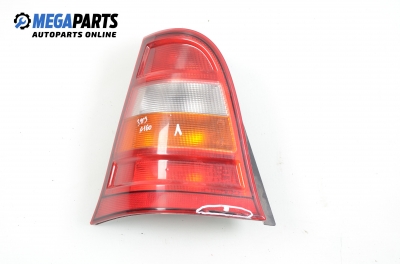 Tail light for Mercedes-Benz A-Class W168 1.7 CDI, 90 hp, 5 doors, 1999, position: left