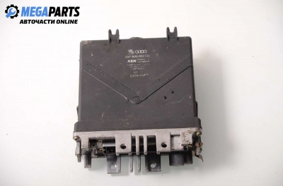 ECU for Audi 80 (B4) (1991-1995) 2.0, sedan