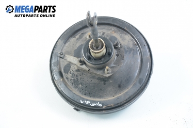 Brake servo for Audi 80 (B4) 1.9 TDI, 90 hp, station wagon, 1994