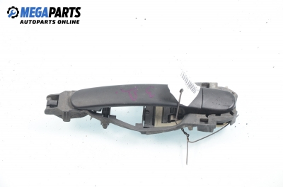 Außengriff für Volkswagen Golf IV 1.4 16V, 75 hp, 5 türen, 2000, position: rechts, rückseite