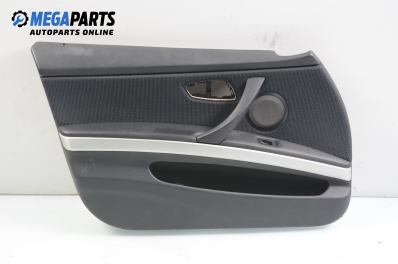 Panou interior ușă for BMW 3 (E90, E91, E92, E93) 2.0, 136 hp, combi, 2007, position: stânga - fața