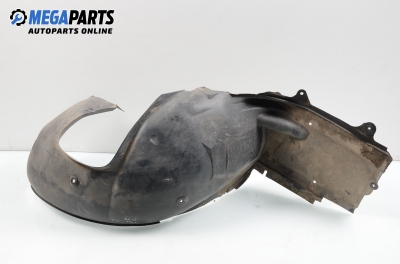 Inner fender for BMW 3 (E46) 2.0 d, 136 hp, station wagon, 2000, position: front - left