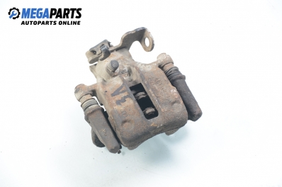 Caliper for Audi 80 (B4) 1.9 TDI, 90 hp, station wagon, 1994, position: rear - left