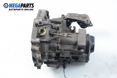  for Seat Ibiza (6K) 1.4, 60 hp, hatchback, 2001