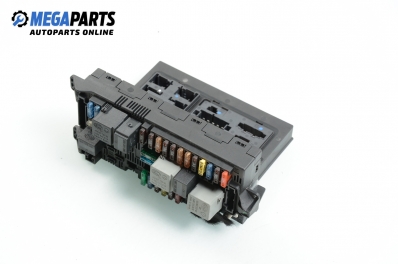 Fuse box for Mercedes-Benz E-Class 211 (W/S) 2.2 CDI, 150 hp, sedan, 2003 № A 003 545 59 01