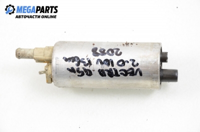 Fuel pump for Opel Vectra B 2.0 16V, 136 hp, sedan, 1995