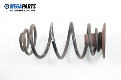 Coil spring for Opel Astra H 1.6, 105 hp, hatchback, 2004, position: rear