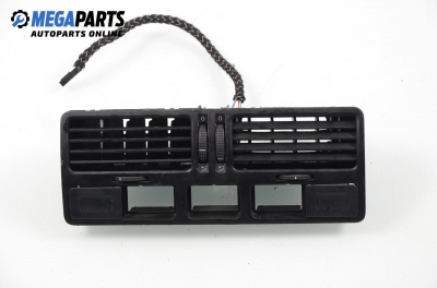 AC heat air vent for Volkswagen Bora 1.9 TDI, 115 hp, sedan, 2001