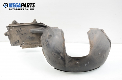 Inner fender for BMW 3 (E46) 2.0 d, 136 hp, station wagon, 2000, position: front - right