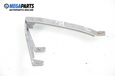 Bonnet hinge for Mercedes-Benz A-Class W168 1.7 CDI, 90 hp, 5 doors, 1999, position: left