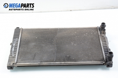 Wasserradiator für Audi A4 (B5) 1.9 TDI, 110 hp, combi, 1996