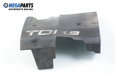 Engine cover for Audi A4 (B5) 1.9 TDI, 110 hp, station wagon, 1996