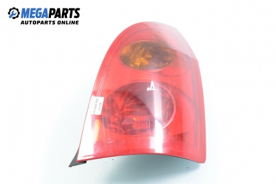 Tail light for Nissan Primera (P12) 2.2 Di, 126 hp, station wagon, 2002, position: right