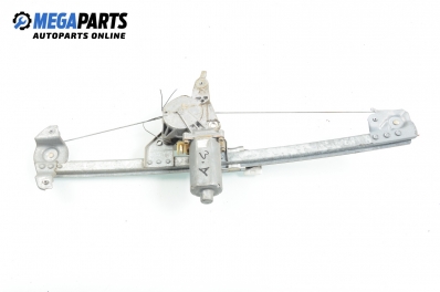 Electric window regulator for Mercedes-Benz C-Class 202 (W/S) 1.8, 122 hp, sedan, 1996, position: rear - right