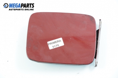 Fuel tank door for Nissan Primera (P12) 2.2 Di, 126 hp, station wagon, 2002