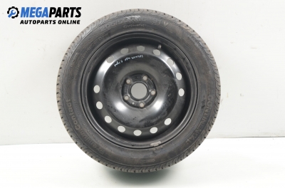 Spare tire for Renault Laguna II (X74) (2000-2007) 16 inches, width 6.5 (The price is for one piece)