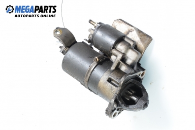 Starter for Audi A4 (B5) 1.8, 125 hp, sedan, 1996