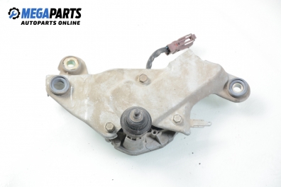 Front wipers motor for Citroen Saxo 1.5 D, 57 hp, 1999, position: rear