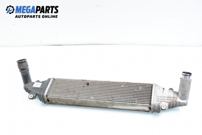 Intercooler for Mazda 3 1.6 DI Turbo, 109 hp, 2008