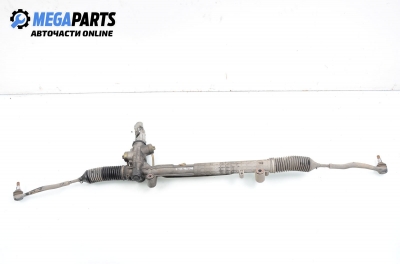 Hydraulic steering rack for Mercedes-Benz A W168 1.6, 102 hp, 5 doors, 1998